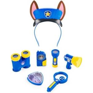 Spin Master Комплект за маскиране Spin Master Paw Patrol Movie Role Play - toytown