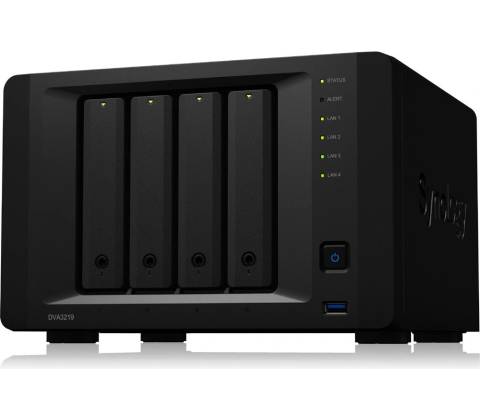 Synology DiskStation DVA3219