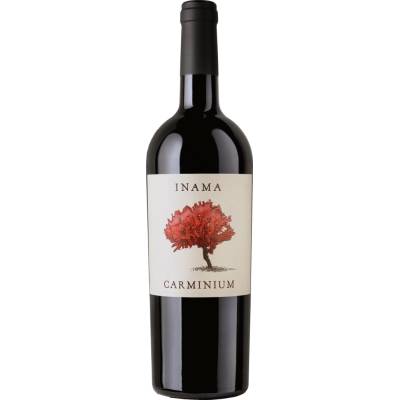 Inama Carminium 2021 Červené 13,5% 0,75 l (holá láhev)