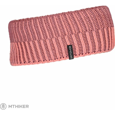 Ortovox Deep Knit dusk rose