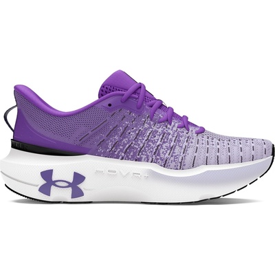 Under Armour Маратонки Under Armour Women's Infinite Elite Road Running Shoes - Purple