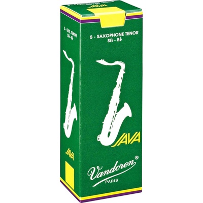 Vandoren JAVA SR273