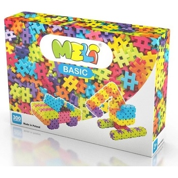 MELI Basic 300 ks
