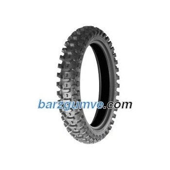 Bridgestone X 10 R Cross ( 90/100-16 TT 51M Задно колело, M/C, Mischung Sand )