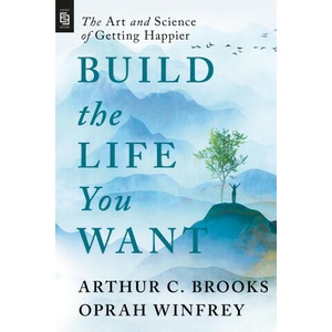 Build the Life You Want | Oprah Winfrey (2023)