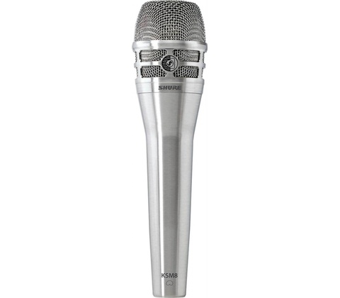 Shure KSM8