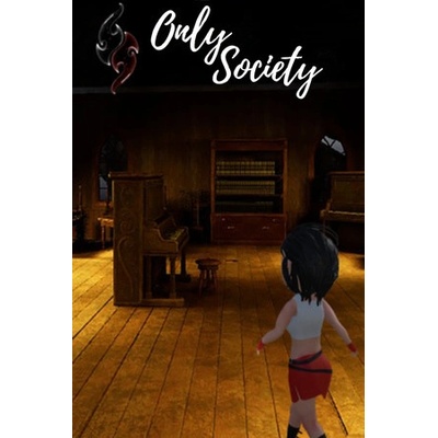 Игра OnlySociety: Arena за PC Steam, Електронна доставка