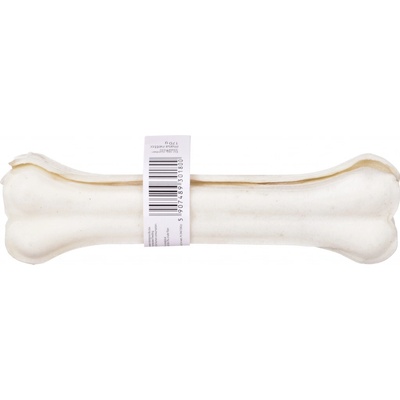 MACED kost lisovaná bílá 21 cm
