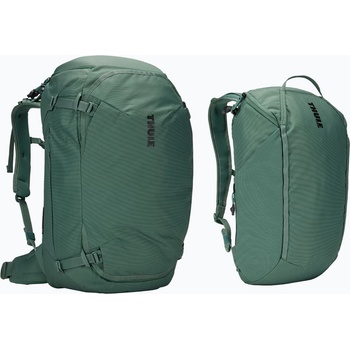 Thule Дамска туристическа раница Thule Landmark 60 l hazy green