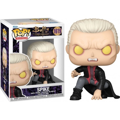 Funko Pop! 1619 Buffy the Vampire Slayer Spike