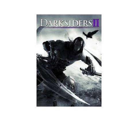 Darksiders 2 (Deathinitive Edition)