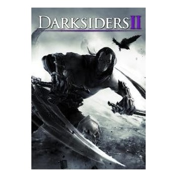 Darksiders 2 (Deathinitive Edition)