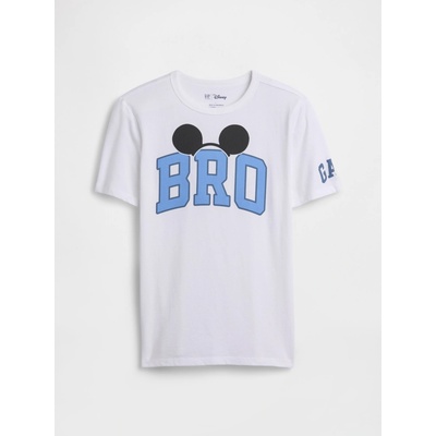 GAP & Disney Bro biela