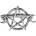Alchemy gothic Пръстен alchemy gothic - богиня - r234