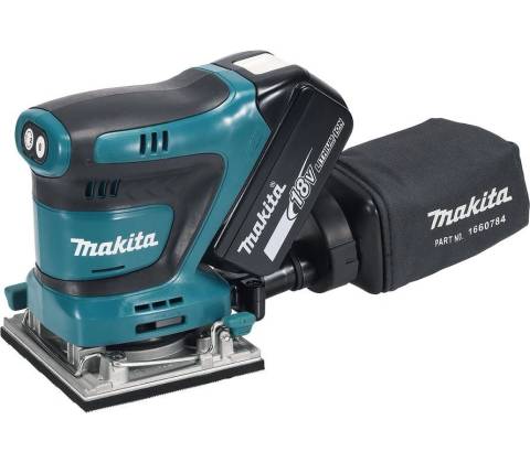 Makita DBO484Z