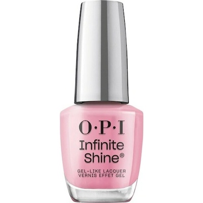 OPI Laky-na-nehty Infinite-ShineLak na nehty Flamingo Your Own Way 15 ml (22 600,00 Kč / 1 l)
