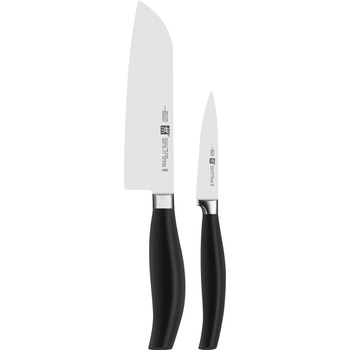 ZWILLING Нож Santoku и нож за зеленчуци Five Star (30144-000-0)
