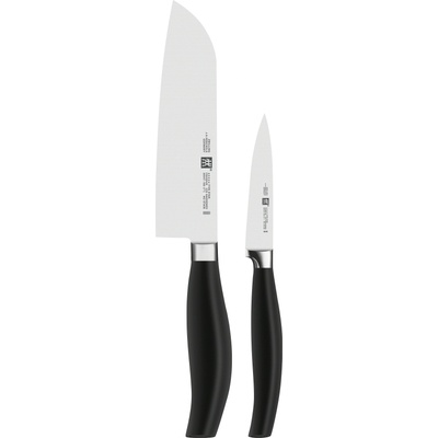 ZWILLING Нож Santoku и нож за зеленчуци Five Star (30144-000-0)
