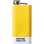 Copenhagen Design Джобна бутилка Pantone жълта (101110012)