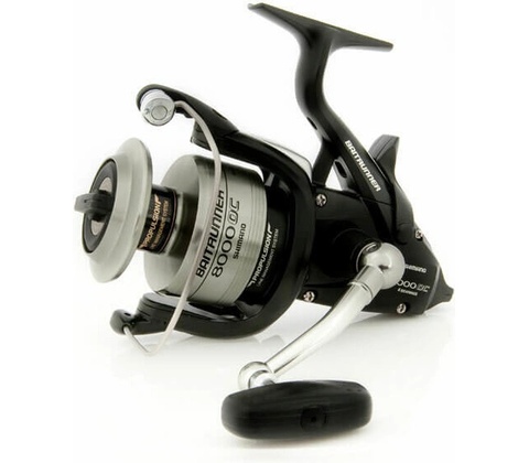 Shimano Baitrunner Oceanic 8000