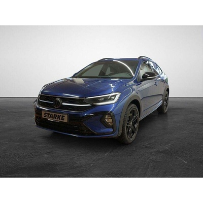 Volkswagen Taigo 1.0 TSI R-Line DSG 85 kW