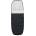 EASYWALKER Coral Black