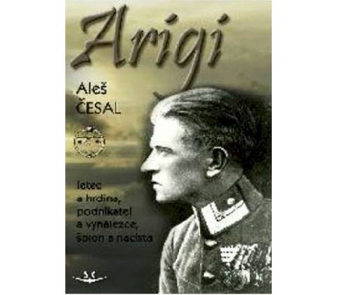 Arigi