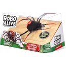 Interaktívne roboty Ep Line Robo Alive 7111 pavúk