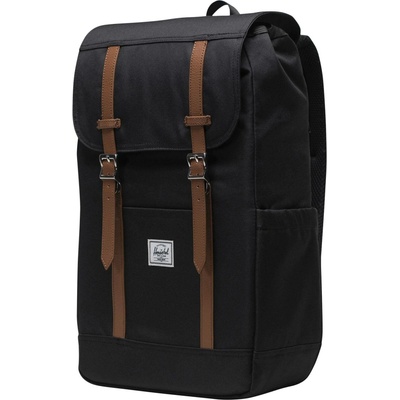 Herschel Retreat čierna 23 l
