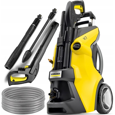Kärcher K 7 Power Flex 1.317-300.0 – Zboží Mobilmania