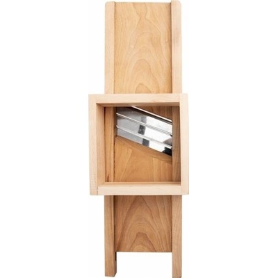 J.A.D. Tools 34010 Struhadlo na zelí 58x18cm, se šuplíkem