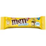 Snickers and Mars M&M's HiProtein Bar / Choco Peanut Butter [51 грама] Шоколад с фъстъчено масло