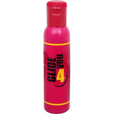 Megasol GLIDE 4 YOU 100 ml