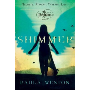 Shimmer | Paula Weston (ISBN: 9781770498488)