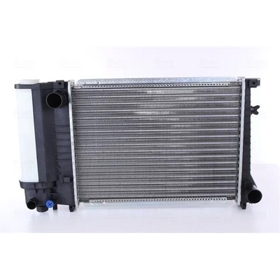 Chladič, chlazení motoru NISSENS 60735A