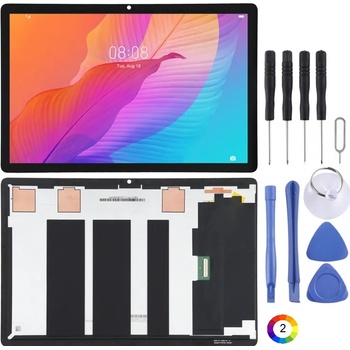 Image 1 of Huawei LCD Дисплей и Тъчскрийн за Huawei MatePad T10s AGS3-L09 AGS3-W09