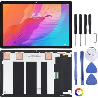 Huawei LCD Дисплей и Тъчскрийн за Huawei MatePad T10s AGS3-L09 AGS3-W09