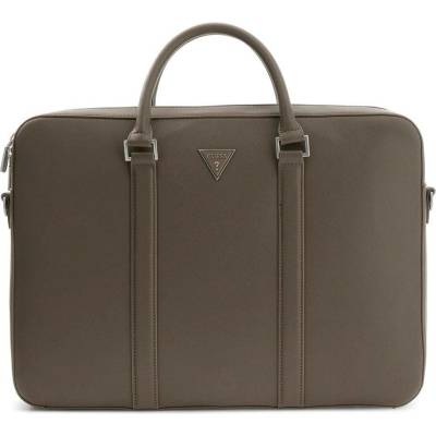 Guess Taška na notebook HMMISAP6169-BSW