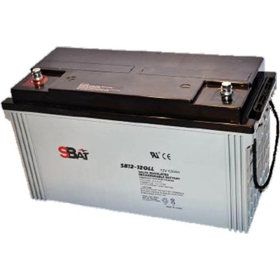 SBAT 150Ah SB12-150LL