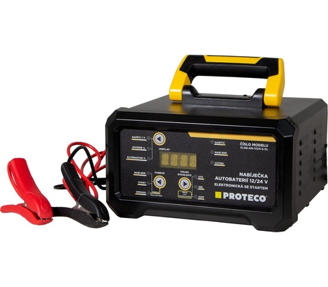 Proteco 51.08-AN-1224-S-EL