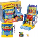 MagicBox Super Things Kazoom Power HideOut Mr.King Úkryt Mr.Kinga