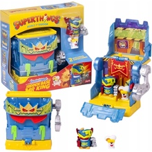 MagicBox Super Things Kazoom Power HideOut Mr.King Úkryt Mr.Kinga