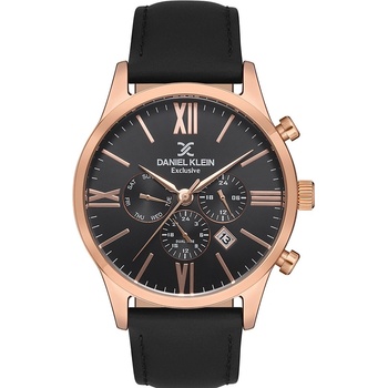 Daniel Klein DK113006-3