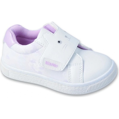 Befado Sport Kitty 514p033 tenisky bílé
