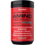 MuscleMeds Amino Decanate [360 грама] Диня