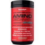 MuscleMeds Amino Decanate [360 грама] Диня