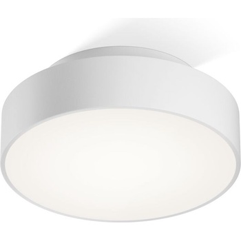 DECOR WALTHER Плафон Conect 26 см бял (0219150)