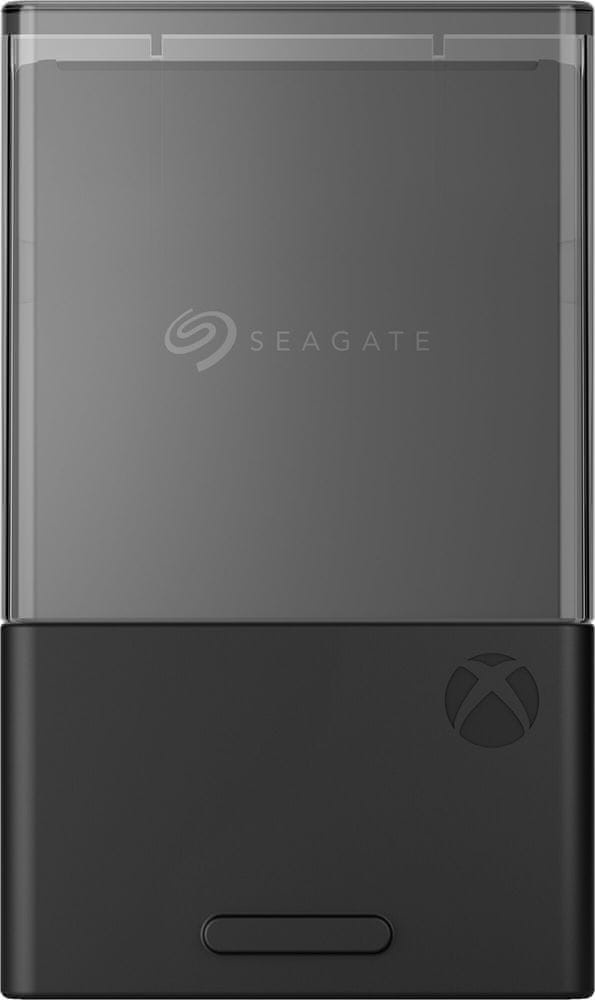 Seagate Storage Expansion Card 2TB, STJR2000400