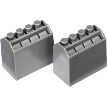 Traxxas резервоар за масло сив (2)