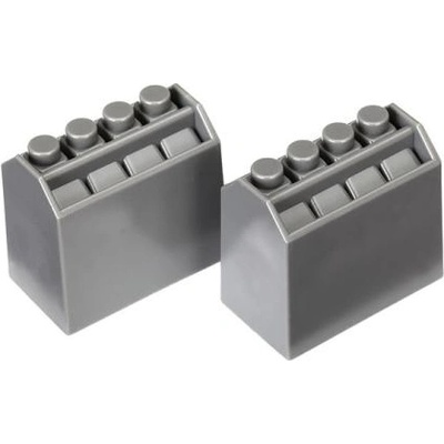 Traxxas резервоар за масло сив (2)